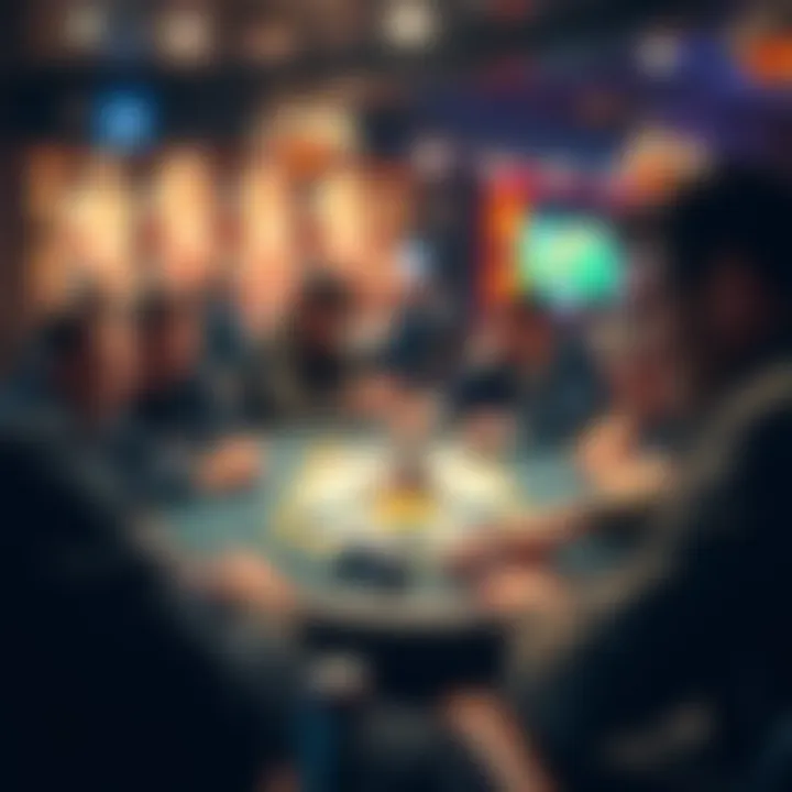 Enjoying poker without internet