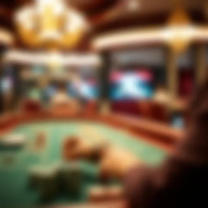 Exciting promotions for online baccarat players