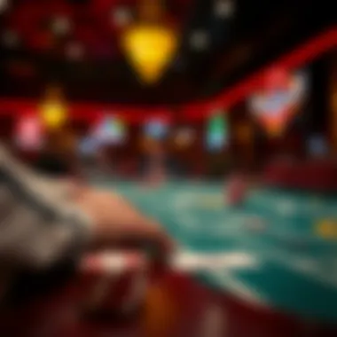 Understanding gambling odds