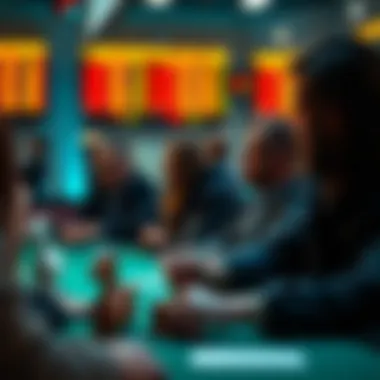 Research tools for informed betting decisions