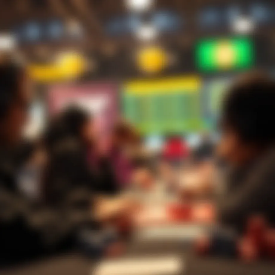 Strategic analysis of Grand Prix betting odds