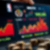 Understanding NBA Draft Analytics Visual representation of NBA Draft analytics