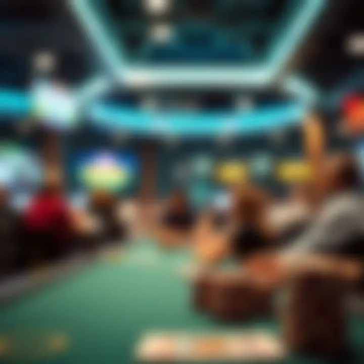 Exploring Monetization in Mobile Gaming Monetization strategies showcased in Bingo Blitz