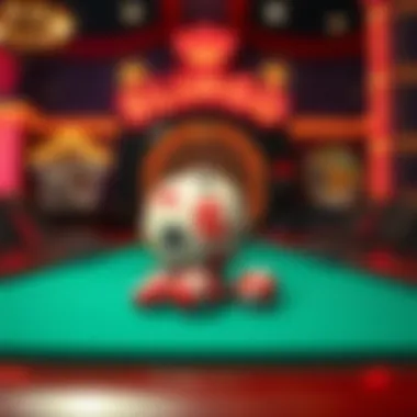 A Comparative Look at Bingo Variants Comparison of Bingo Blitz and traditional bingo elements