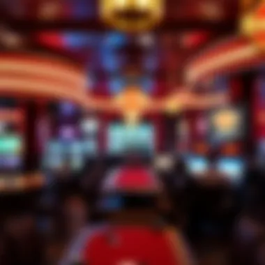 Unique Cultural Elements of Hard Rock Casinos Unique cultural elements of Hard Rock Casinos