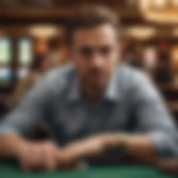 Effective bankroll management strategies for gaming