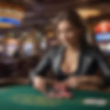 Maximizing bonuses for enhanced winning potential