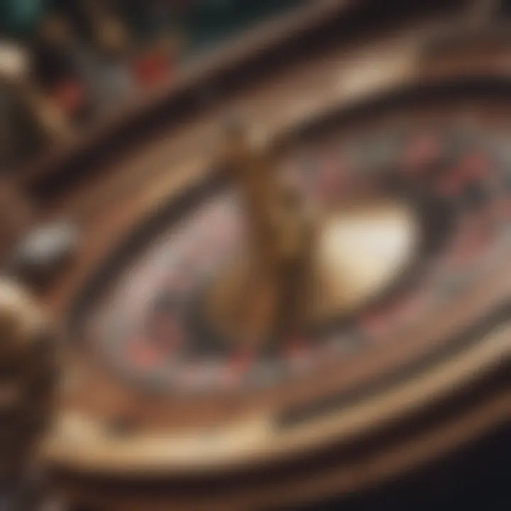 Understanding slot mechanics for better gameplay