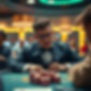 Engaging gameplay mechanics in Cashman Online