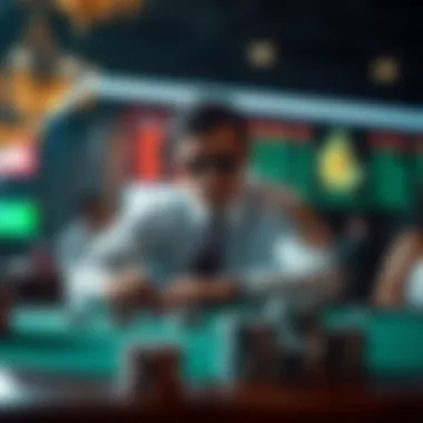 Market position analysis of Cashman Online