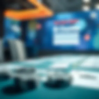 Security features of Chumba login