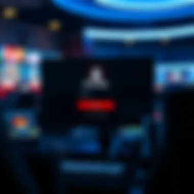 Troubleshooting common login issues