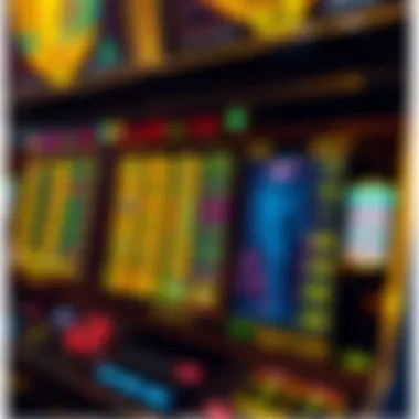 Payouts and strategies for Cleopatra 11