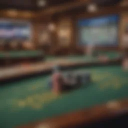 Comprehensive Insights into 22betting: Understanding the Landscape of Online Gambling Introduction