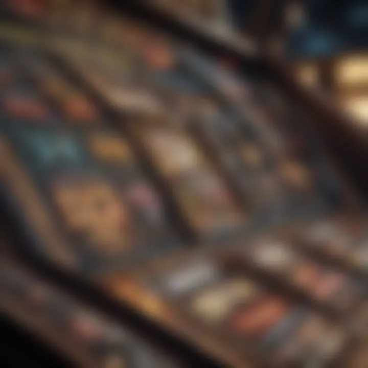 Strategic tips for enhancing the user experience on the Dollar Storm Slot Machine app.