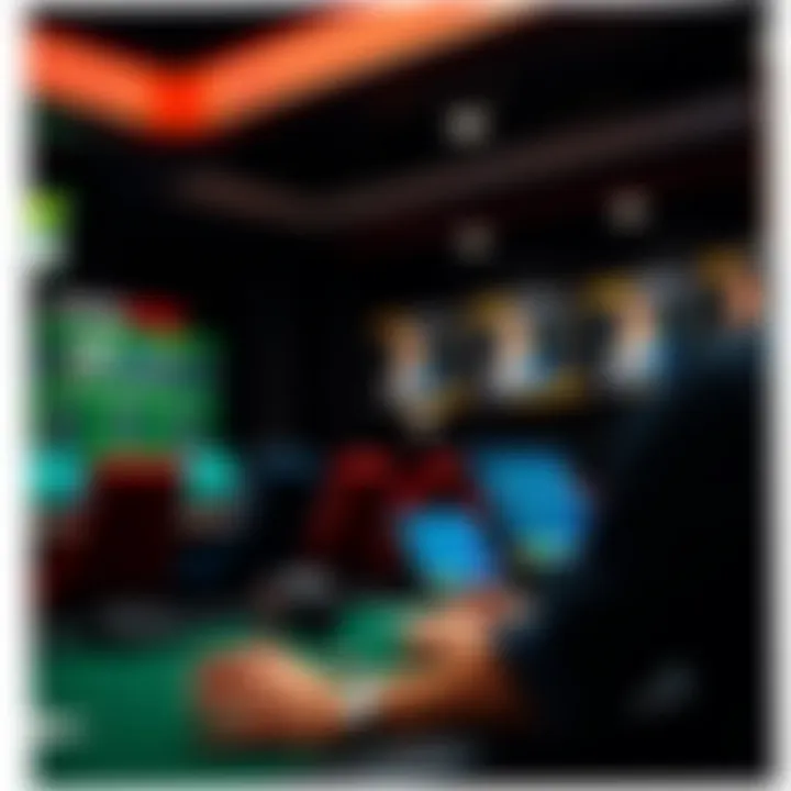 Promotional Offers in the Online Sports Betting Landscape Overview of promotional offers in online sports betting