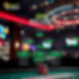 Visual representation of the DraftKings bonus structure