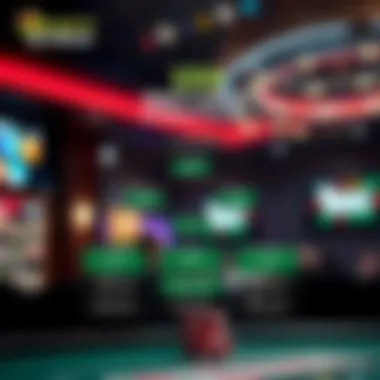 Understanding the Structure of the DraftKings 150 Bonus Visual representation of the DraftKings bonus structure