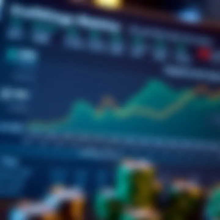 Chart showing financial metrics relevant to DraftKings investment