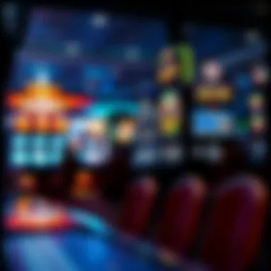 Economic Implications of Sports Gambling in the State Economic trends associated with sports gambling