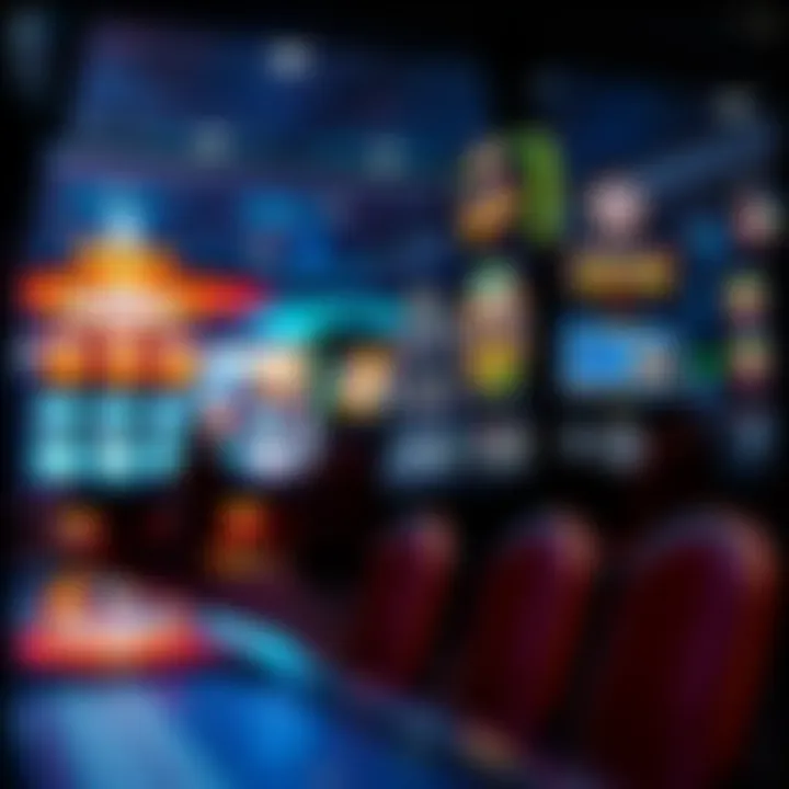 Economic Implications of Sports Gambling in the State Economic trends associated with sports gambling