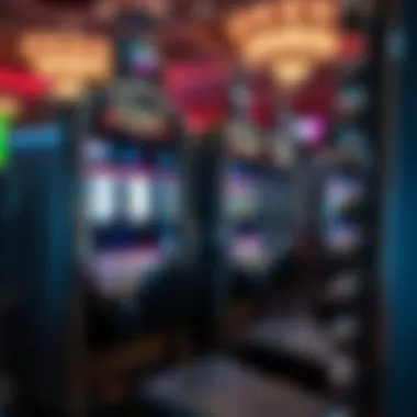 The Future of Cash Vault Slot Machines Emerging trends in casino gaming