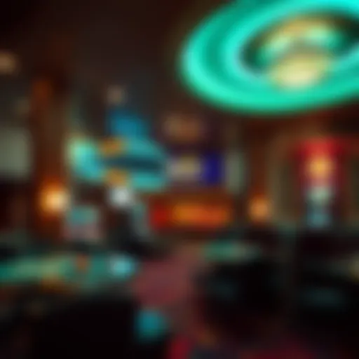 Luxurious accommodations at San Manuel Casino Hotel