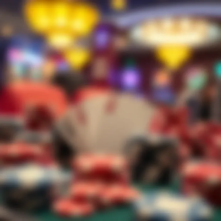 Diverse range of bonus offerings available to players