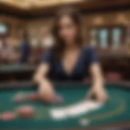 Exploring Bet365 Blackjack: Strategies, Features, and Insights Introduction