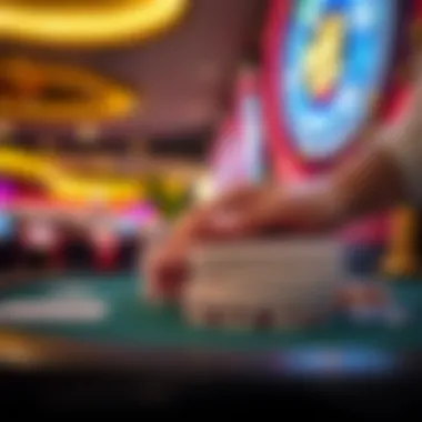 Promotional bonuses displayed for players.