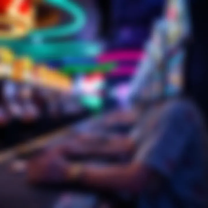 Future gaming trends influenced by Evoplay