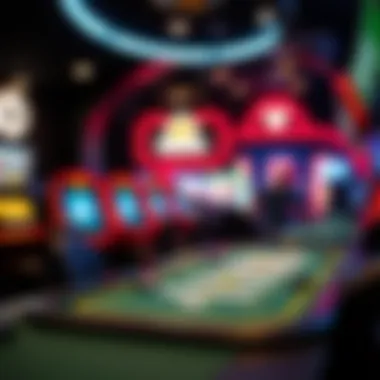 Technological advancements in gaming by Evoplay