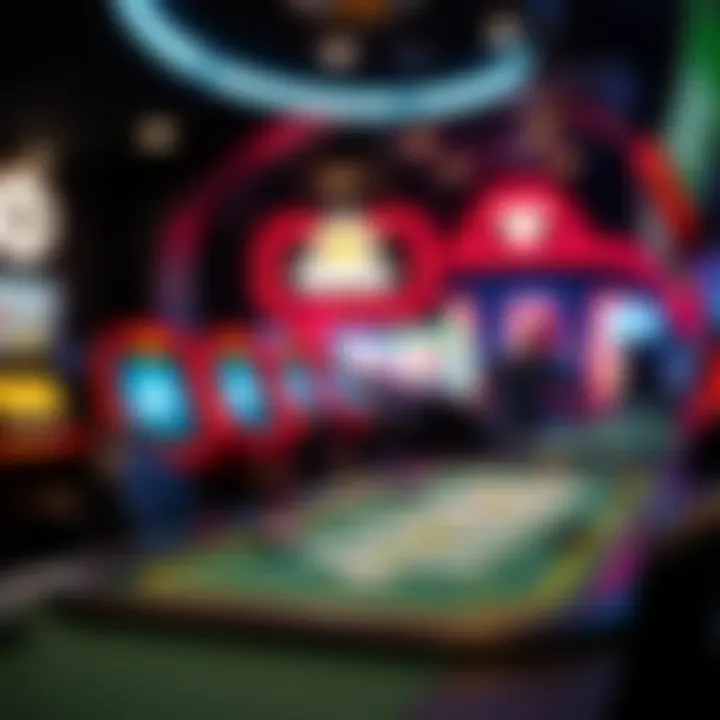 Technological advancements in gaming by Evoplay