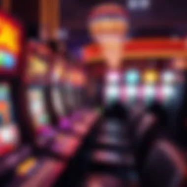 Strategies for maximizing wins in slots