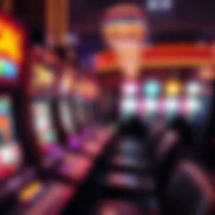 Strategies for maximizing wins in slots