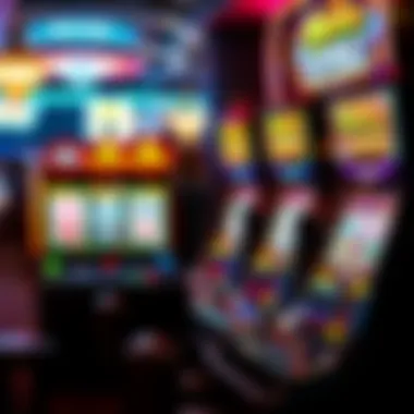 Responsible gaming tips for slot players