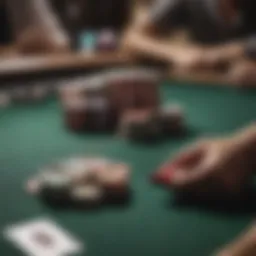 GTO Poker Strategy Overview
