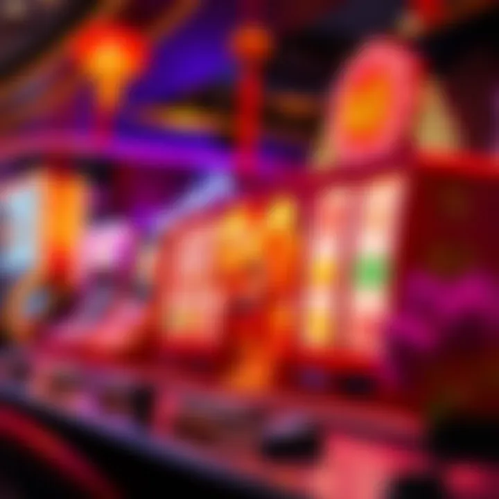 Strategic tips for playing slot games better