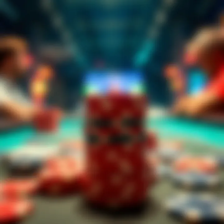 Trends and future directions in poker strategy