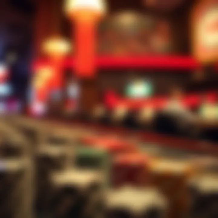 Responsible gaming measures in Kansas