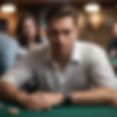 Leading Online Poker Platforms in New Jersey Major online poker platforms available in New Jersey