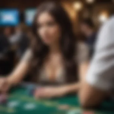 Demographics of Online Poker Players in New Jersey Trends in player demographics for online poker