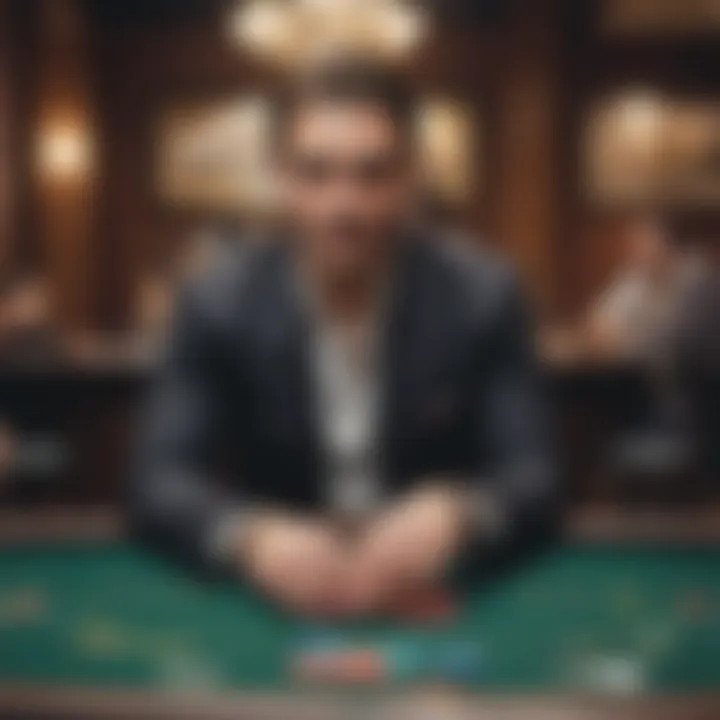 Regulatory framework of online poker in New Jersey