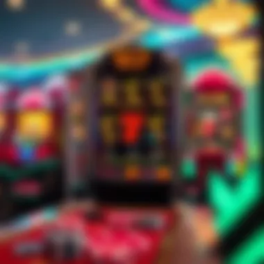 The Impact of Gaming Technology on Modern Gambling Culture Impact of gaming technology on gambling culture