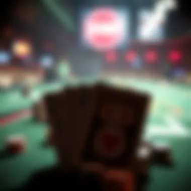 Understanding No Deposit Bonuses Illustration depicting the concept of no deposit bonuses in sportsbooks