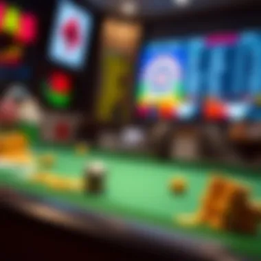 Visual representation of different types of no deposit bonuses offered by sportsbooks