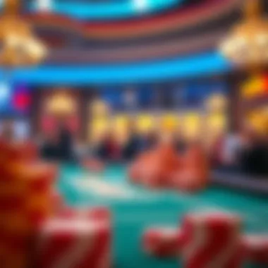 The Allure of No Deposit Bonuses No deposit bonus features and benefits