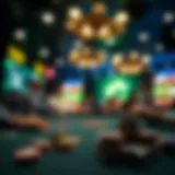 Uncovering No Deposit Codes in Gambling Exploring no deposit codes in online gambling