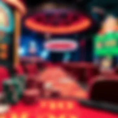 An overview of Georgia's legal framework for online gambling