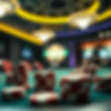 Strategies for responsible gaming practices